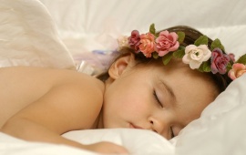 Pretty Baby Sleepy (click to view)