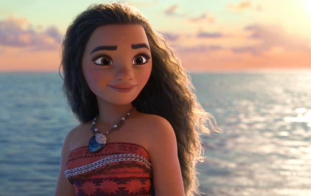 Image result for moana 2016