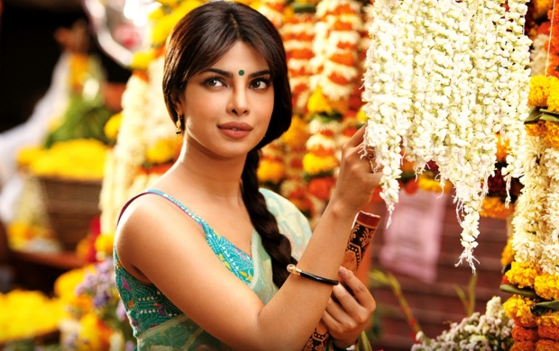 Priyanka Chopra In Gunday Movie