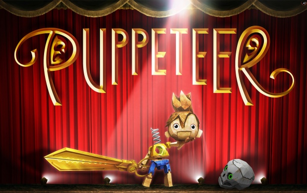Puppeteer 2013