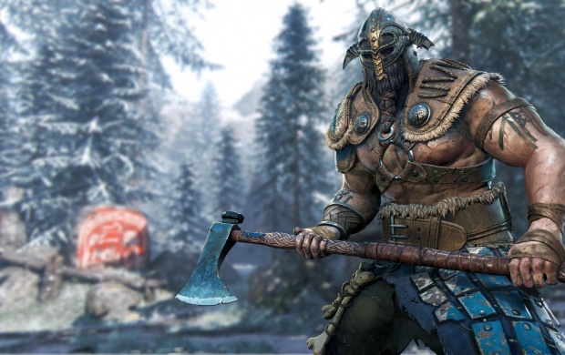 Raider For Honor
