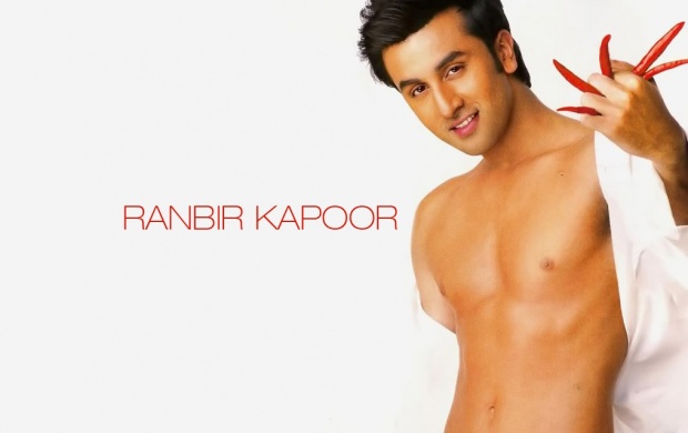 Ranbir Kapoor Hot