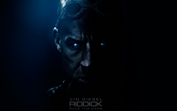 Riddick Hollywood Movies