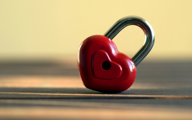 Romantic Lock