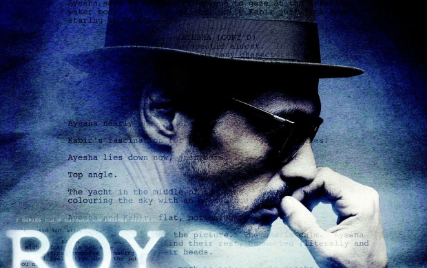 Roy Movie 2014