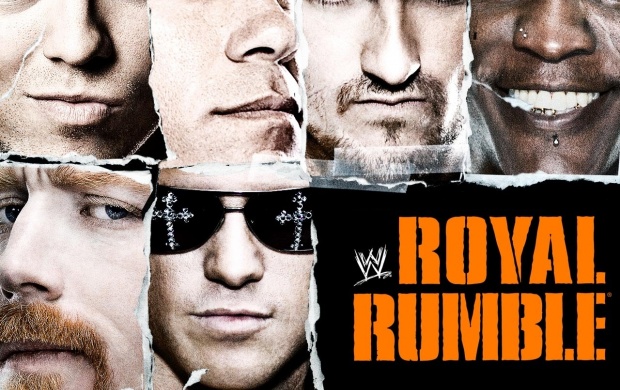 Royal Rumble (2011)