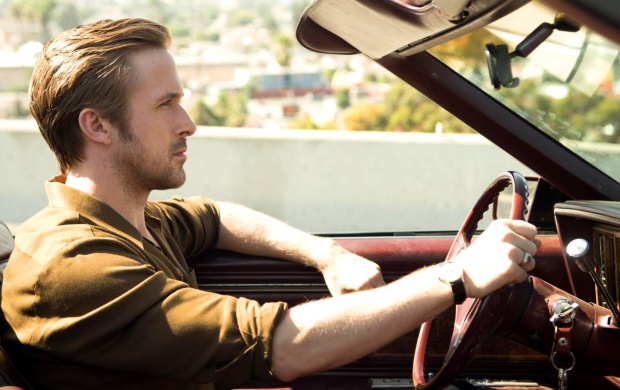 Ryan Gosling 2016