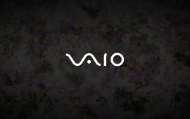Sony Vaio (click to view)
