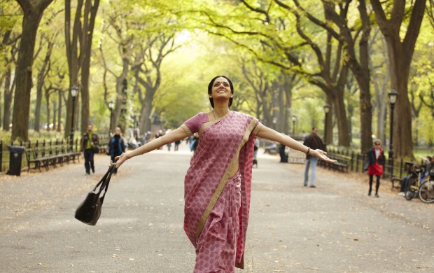 Sridevi In English Vinglish Movies