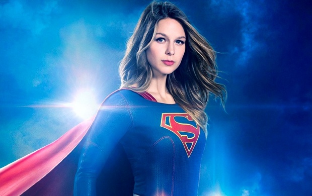 Supergirl Season 2 The Cw Has A New Hero