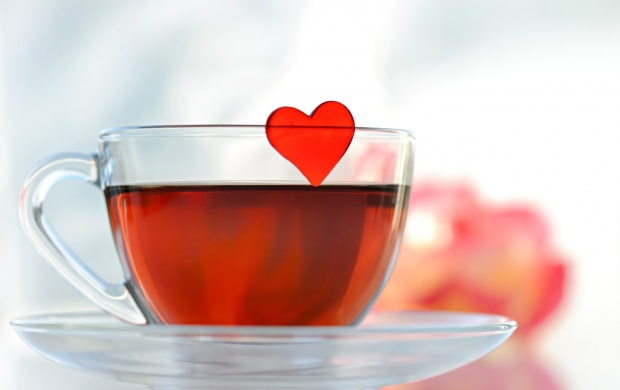 Tea With Love