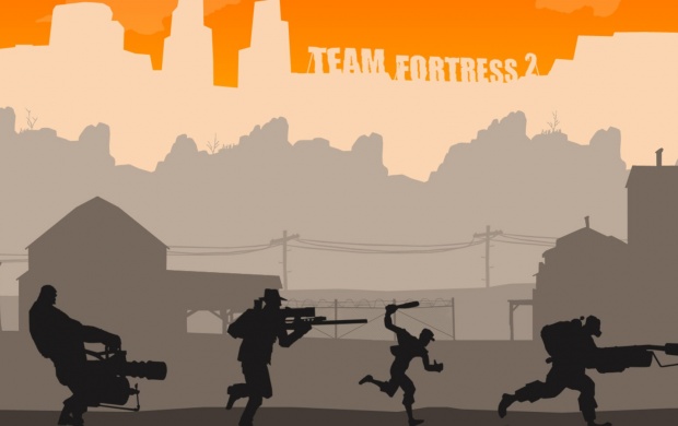 Team Fortress 2 Game