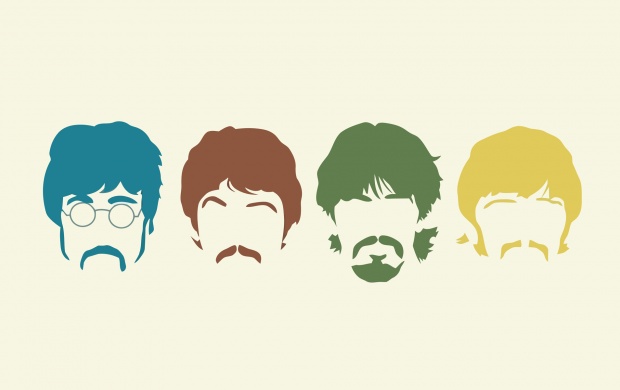 The Beatles Band Music
