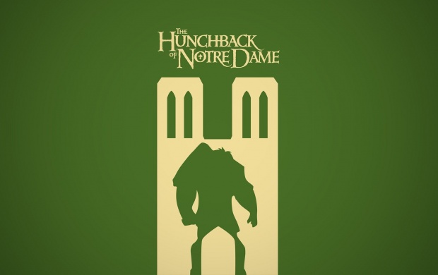 The Hunchback Of Notre Dame Cartoon