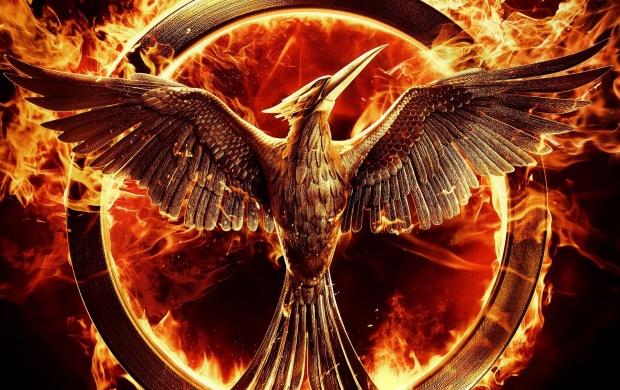 The Hunger Games: Mockingjay 2014