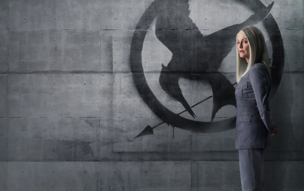 The Hunger Games: Mockingjay Part 1 2014