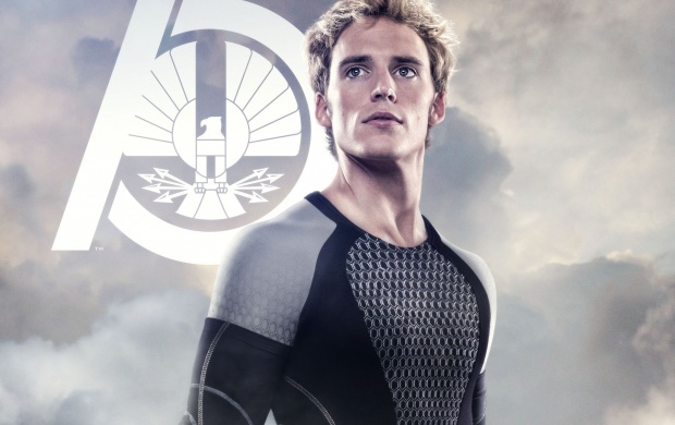 The Hunger Games Finnick