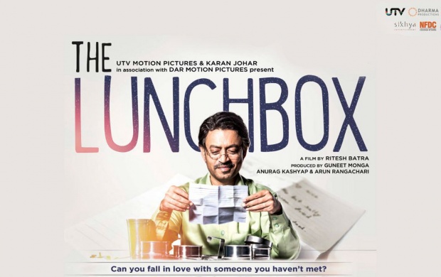 The Lunchbox 2013