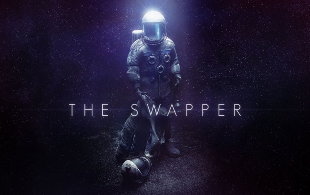 The Swapper 2013