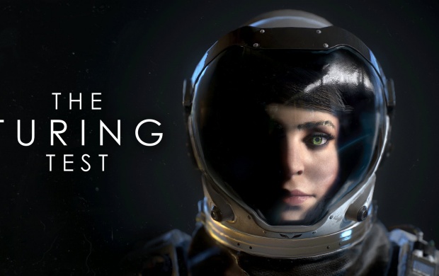 The Turing Test 2016
