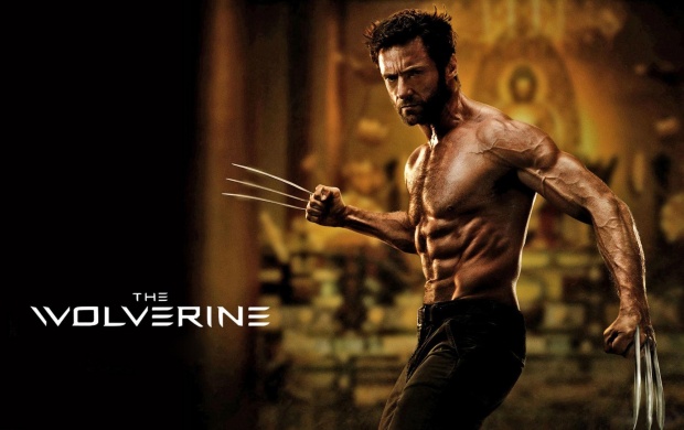 The Wolverine 2013 Movie