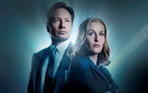 The X-Files Tv Show