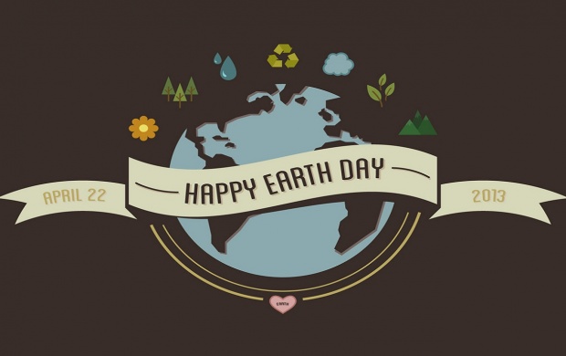 Things For Earth Day