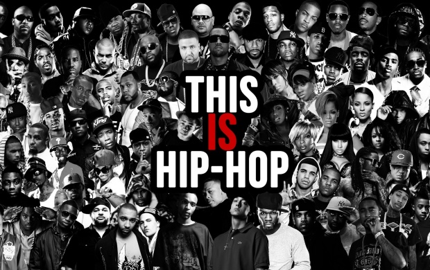 This Is Hip-Hop