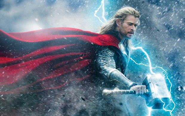 Thor The Dark World Movies Stills