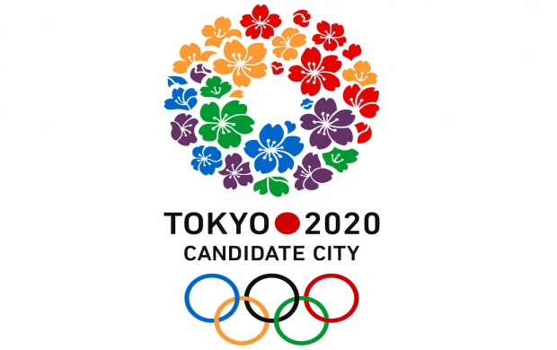Tokyo Candidate City 2020 Olympics
