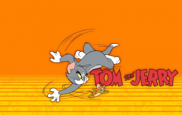 Tom And Jerry Nice