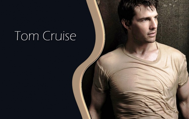 Tom Cruise Hot