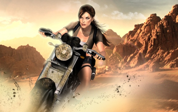 Tomb Raider Legend 06