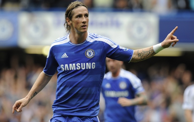 Torres From Heaven To Hell For Chelsea