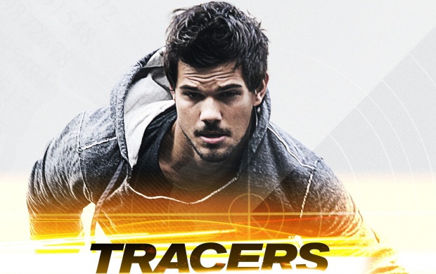 Tracers 2014
