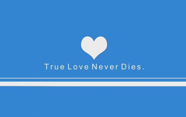 True Loves Never Dies