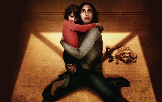 Under The Shadow