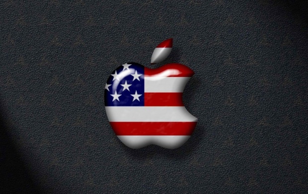 USA Apple