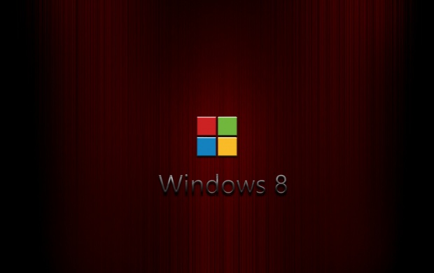Windows 8 Background