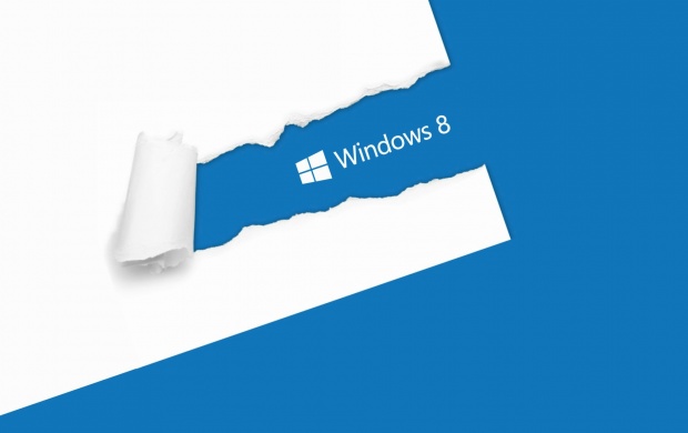 Windows 8 White Paper