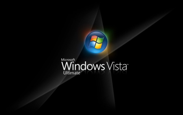 Windows Vista Dark