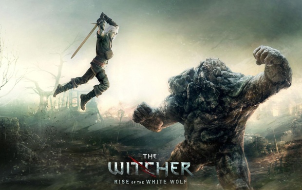 Witcher 2 Game