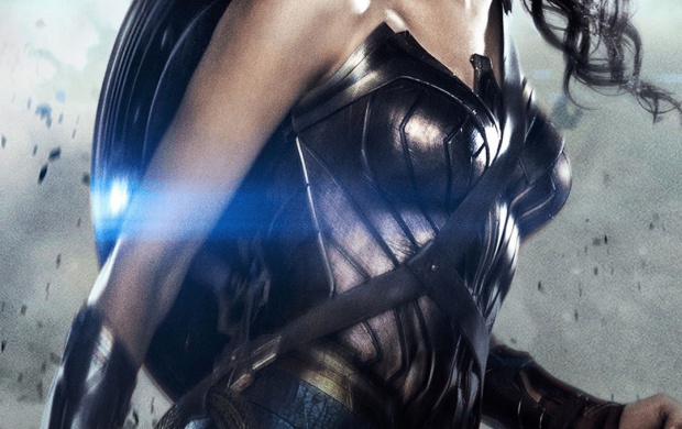 Wonder Woman Look Batman V Superman Dawn Of Justice