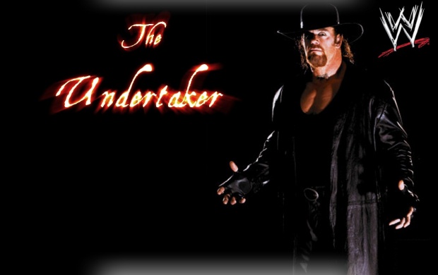 WWE Wrestlers Undertaker