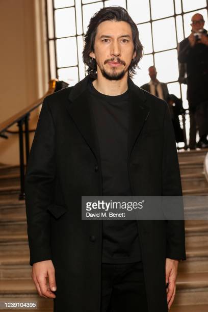 9688 Adam Driver Photos And Premium High Res Pictures Getty Images
