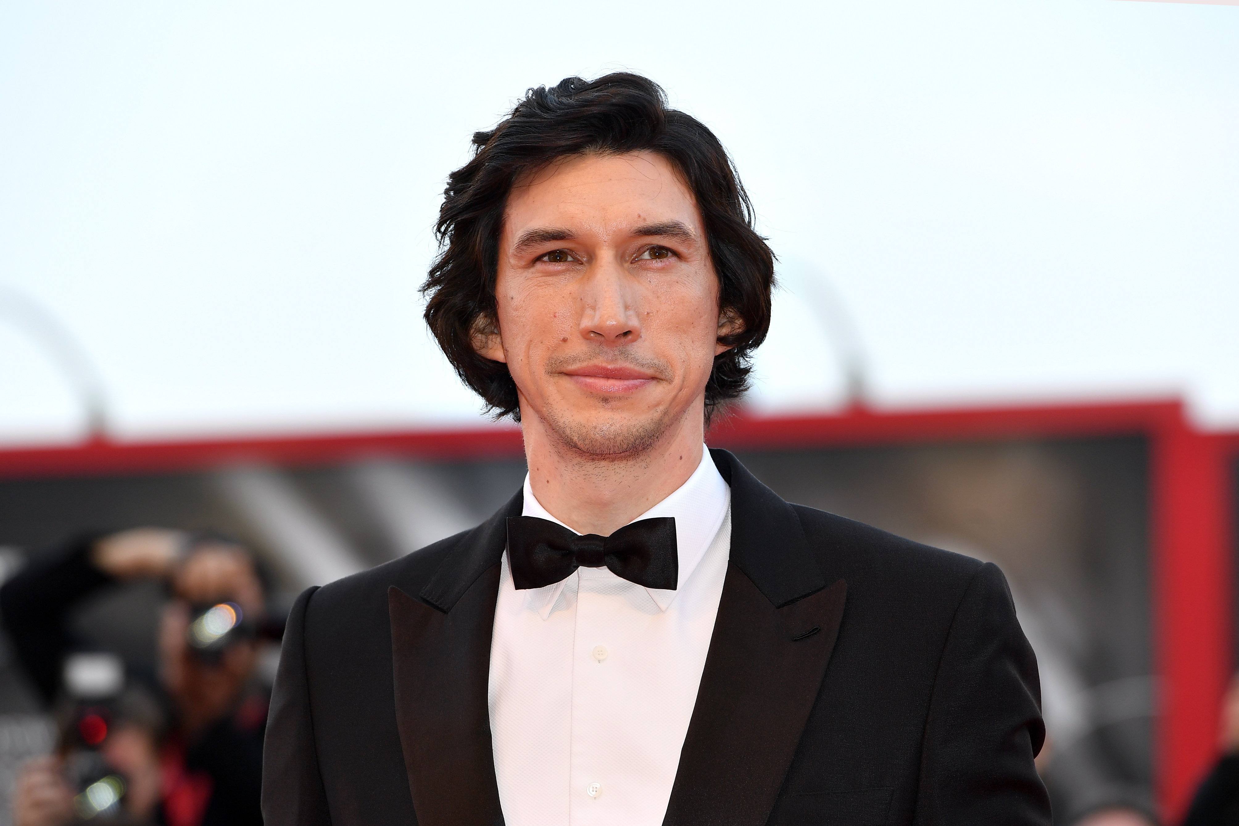 adam Driver Exits Npr Interview Because He Cant Listen To His Acting  Indiewire