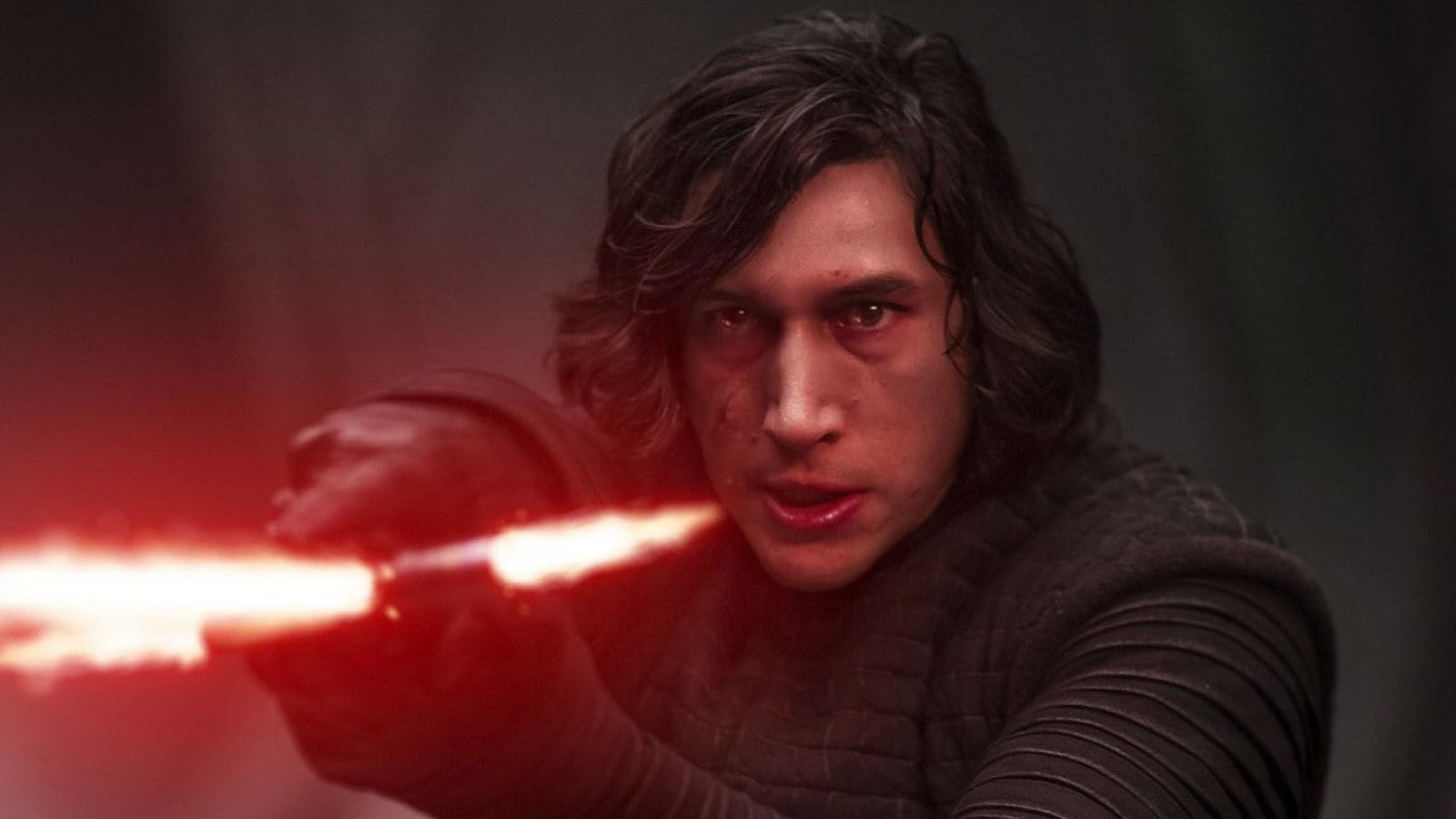 adam Driver Insisted On Doing His Own Star Wars Stunts