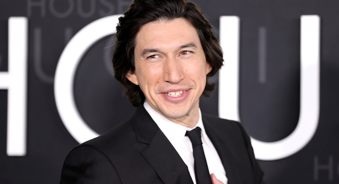 adam Driver To Star In Michael Manns Ferrari And More Movie News  Rotten Tomatoes – Movie And Tv News