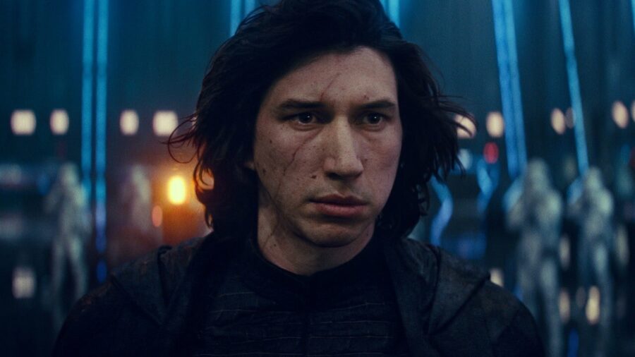 adam Driver Wants To Return To Star Wars But Theres A Catch