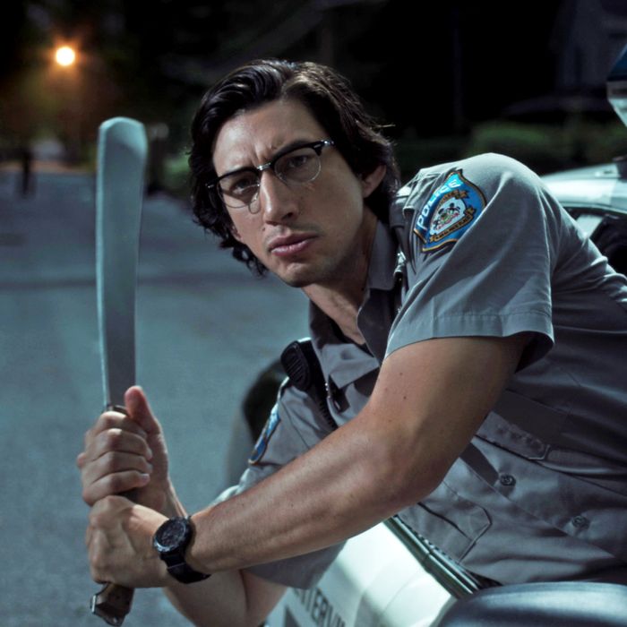 dead Dont Die Adam Driver Is Funniest Hes Been In Years